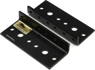 Middle Atlantic Products RRF2 (5-pack) Bundle