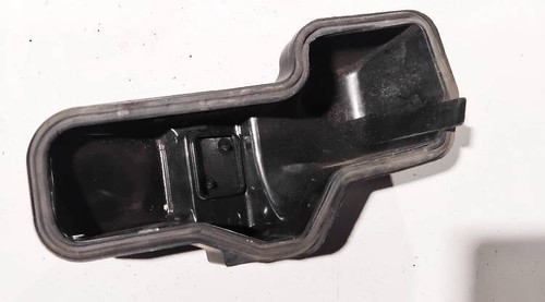 Audi A6 2002 Headlight bulb dust cover cap - FRONT 15381301, 15381 #2338175-75