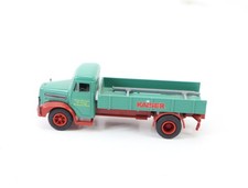 Märklin H0 48006 Modellauto LKW aus Museums Set 2006 "Kaiser" 1:87