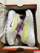New Nike Flex Runner 4 PS Size 3Y US - Light Violet/LT Magenta DS IF2894 501