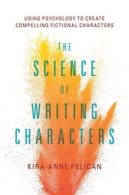 The Science of Writing Characters: Using Psychology to Create Co