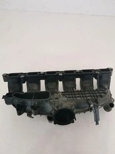 BMW 2 Coupe F22, F87 Ansaugbrücke 757691110 3.50 Petrol 2015 34171427
