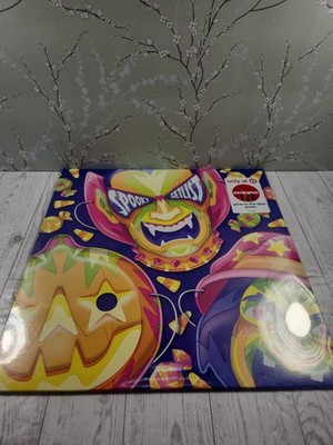 LP - NEW SEALED   Various Artists - Spooky Setlist (Target Exclusive, Vinyl)