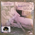 Taylor Swift- Elizabeth Taylor  Record Store Day 2026 Excl. 7" Vinyl RSD