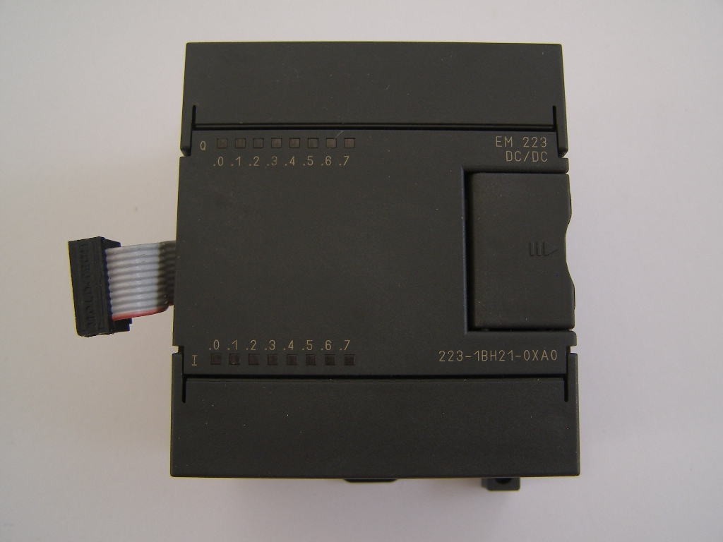 Siemens 6ES7 223-1BH21-0XA0