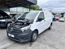 Amortisseur Mercedes VITO