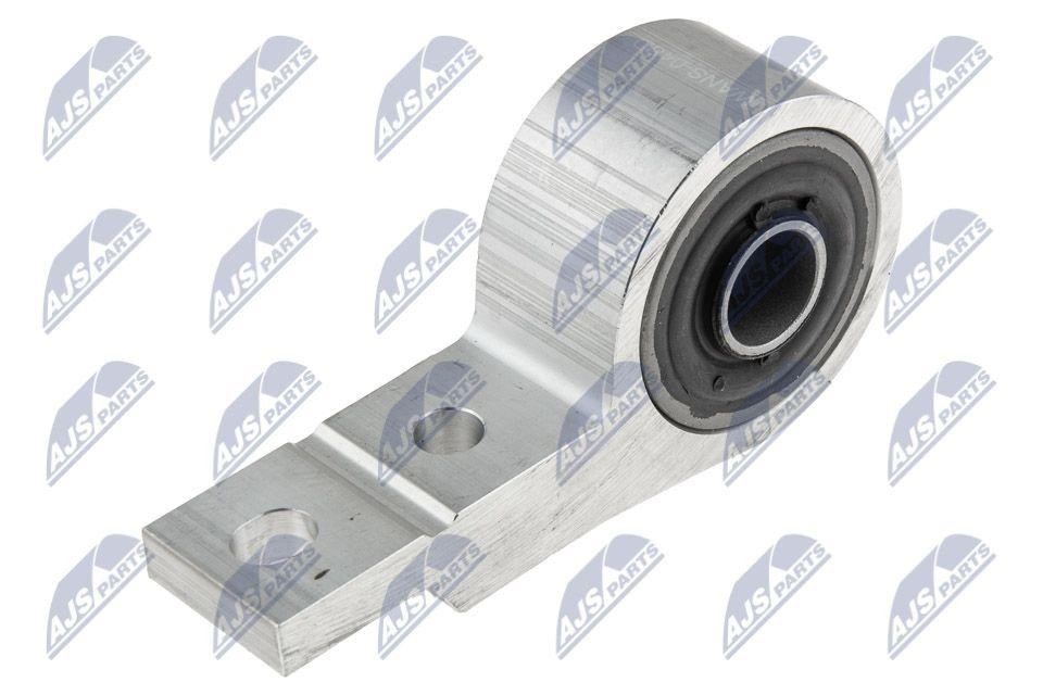NTY ZTP-NS-048D Bush, control arm mounting for NISSAN - Image 9
