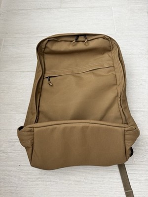 Goruck Hackberry GR1 26L Coyote Slick