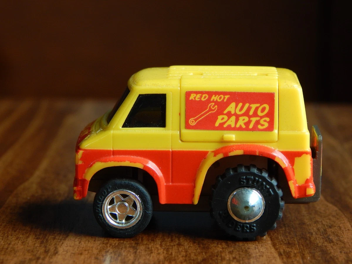 tonka turbo tricksters products for sale | eBay