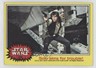 1977 Topps Star Wars Solo Aims for Trouble! #174 0u2j