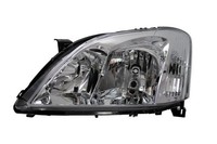 Scheinwerfer Links FÜR Toyota Corolla ( E12 ) - Abakus 212-11D1L-LD-EM