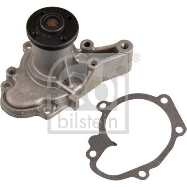 Febi Bilstein 186075 Wasserpumpe MotorküHlung FüR Kia Hyundai I10 Getz Atos Pa-image