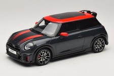 Mini Cooper JCW Legend Grey 1:18 Otto Mobile | OT1244