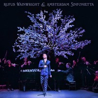 Rufus Wainwright & Amsterdam Sinfonietta: Rufus Wainwright And Amsterdam Sinfon