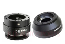 NRG Steering Wheel Short Hub Adapter Quick Release for Scion FRS / Subaru BRZ
