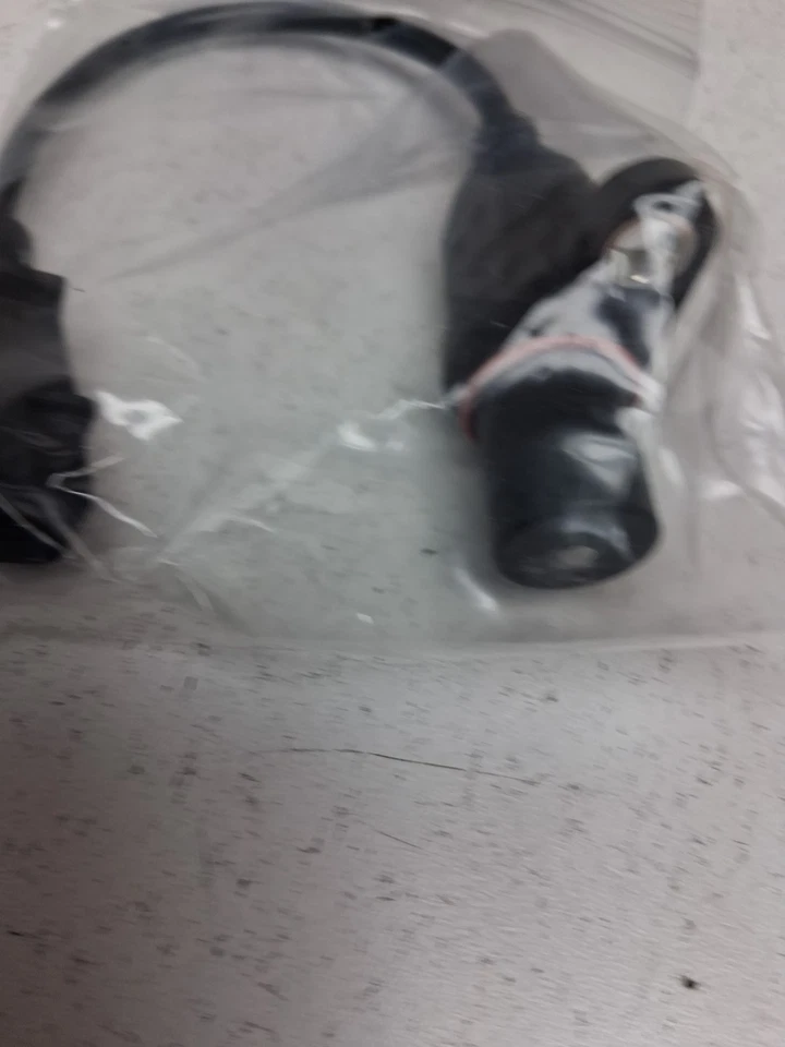 起亚里约现代口音发动机曲轴位置传感器 CSC1105 Carquest — 第 2/4 张图片