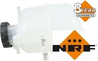 NRF 50500026 AusgleichsbehäLter FüR KüHlmittel AusgleichsbehäLter Tank