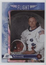 2023 Historic Auto Flight Foil /600 Neil Armstrong #39 1t3
