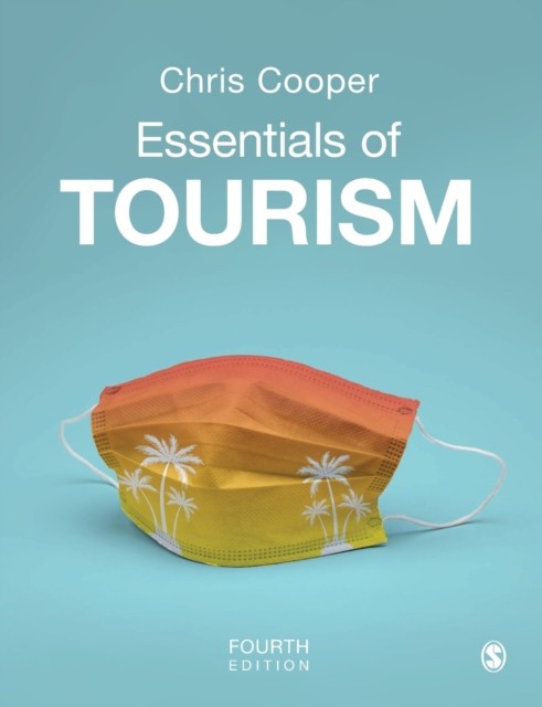 Essentials of Tourism by Chris Cooper (Paperback Book)