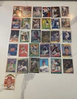 Nolan Ryan Baseball Cards Lot - Topps/Donruss/Fleer/Score/Upper Deck/Pinnacle -…