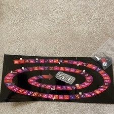 Showtime Sex Board Game