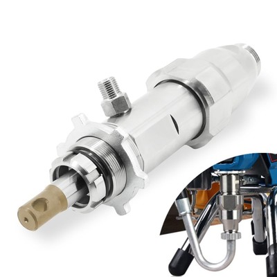 695 795 3900 Airless Paint Sprayer Pump，Compatible with Graco Ultra Max Ii 69...