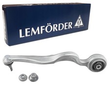 LEMFÖRDER QUERLENKER LENKER LINKS VORDERACHSE passend für MERCEDES S-KLASSE