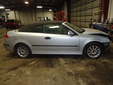 Wheel 16x6-12 Alloy 10 Spoke Fits 03-12 Saab 9-3 2842887 Wheel 16x6-12 Alloy 10 Spoke Fits 03-12 Saab 9-3 2842887