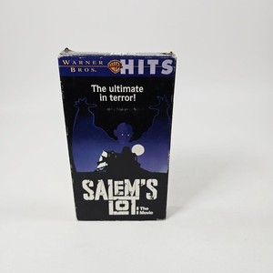Salems Lot Vhs | eBay