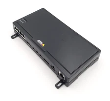 Axis Communications FA54 4-Channel Multi-Sensor Main Unit 0878-001-01 w/ 60d Wty