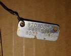 Peerless 920-005A transaxle assorted parts used (read description) — photo 5