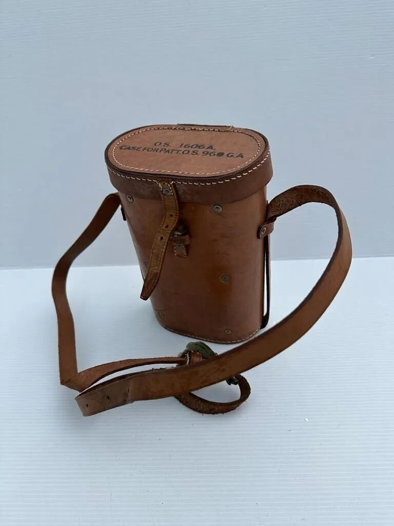 Leather Case