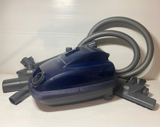 SEBO Airbelt K1  Komfort 2100 Watts Vacuum Cleaner Hoover - With Attachements.