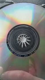 ROCKMAN X3 (Mega Man X3) Sega Saturn CAPCOM 1995 Tested - U.S. Seller!