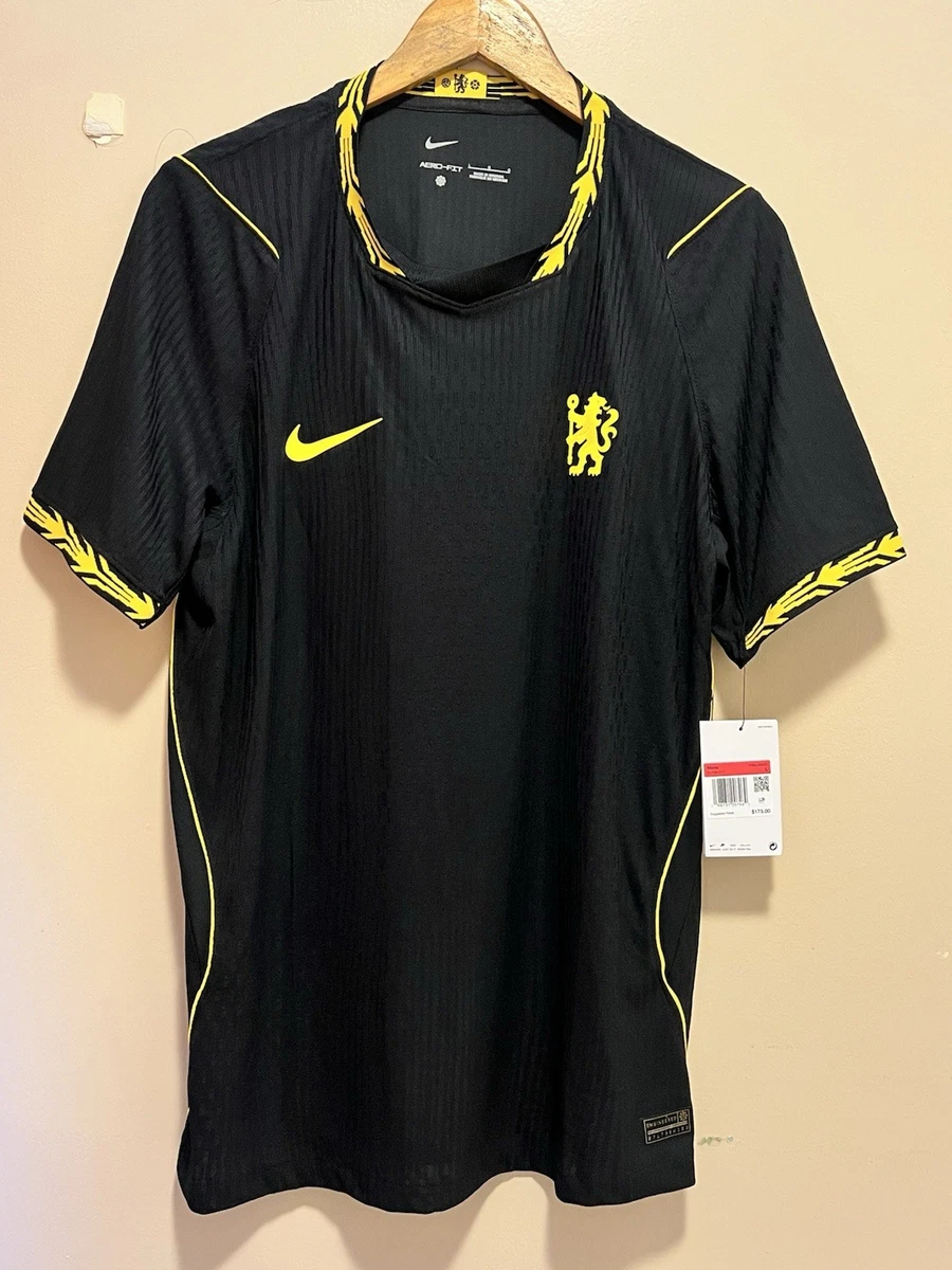 25+ Chelsea Black International Club Soccer Fan Jerseys for sale