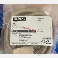 SIEMENS 6DD1684-0GD0 6DD1 684-0GD0 New One Expedited Shipping