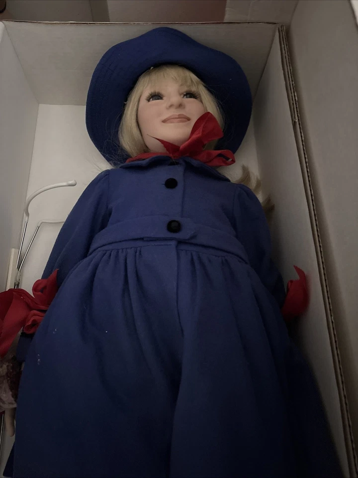 "Gadco Princesa Diana 35""" Foto 4 de 4