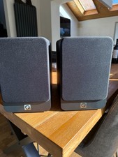 Q Acoustics 2020 Bookshelf Speakers