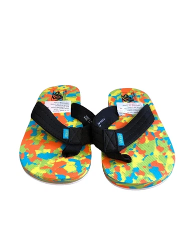 Sandali Vans ragazzo T Street Print Jr