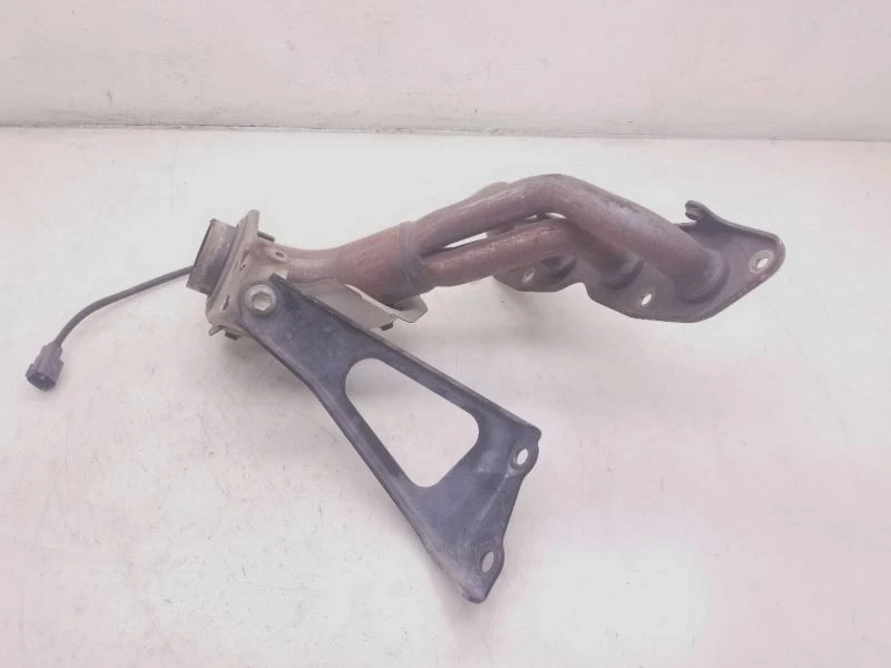 Exhaust Manifold 1.5L 1NZFXE Engine Fits 04-09 PRIUS - Image 4 of 4