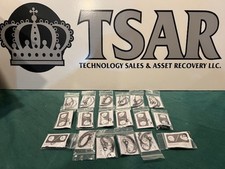 Plantronics Ear Loops Used For The CS540 new in bag   Lot of 13  