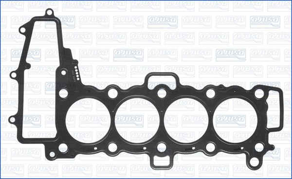 Ajusa Dichtung Zylinderkopf 10236740 84Mm FüR Landrover Discovery Sport L550 VAN-image