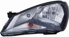 New Headlight for SEAT:Mii, 1SL941015F