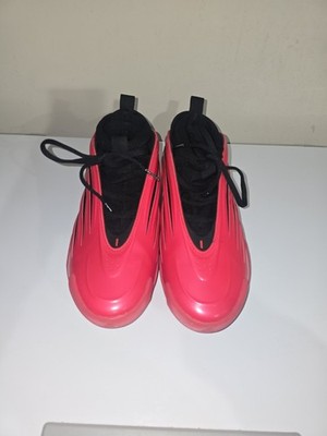 Adidas Harden Vol. 9 'Red Metallic Men Size 12