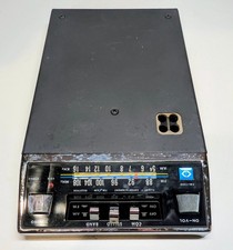 FM-1200 Narco Avionics AM, FM Radio 14 or 24V