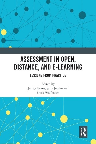 Assessment in Open, Distance, and e-Learning - 9780367584627