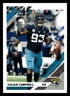 Calais Campbell 2019 Donruss #127 Jacksonville Jaguars FOOTBALL *233