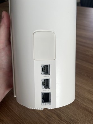 TP-Link Deco X50-5G - WLAN-Router - Sehr Guter Zustand, 1A Modemqualität