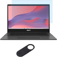 Anti Blue Light Screen Protector for 14" ASUS Chromebook CM1 CX1 CX3 CX9 CM14 CX