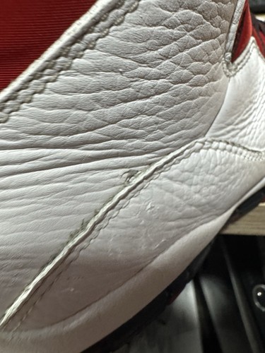 Size 10.5 - Air Jordan 10 Westbrook Class of 2006 - Picture 5 of 9